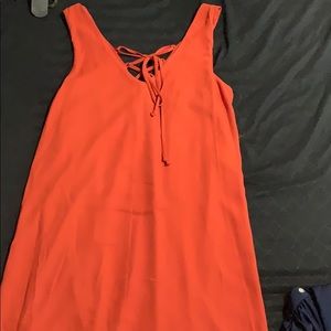 Orage Dress summer vibe